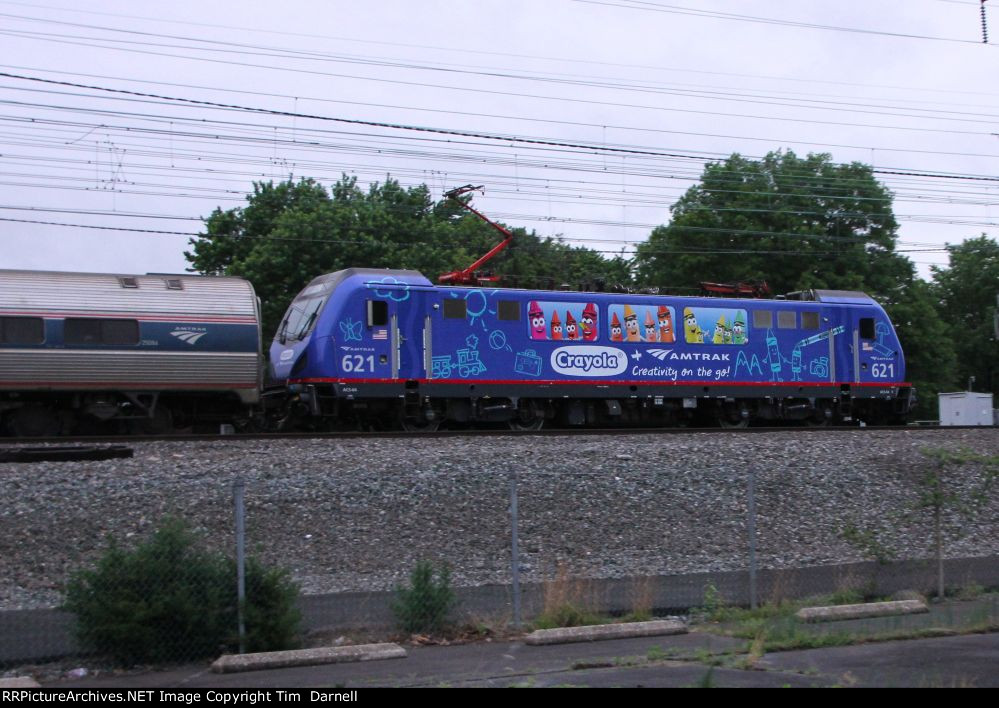 AMTK 621